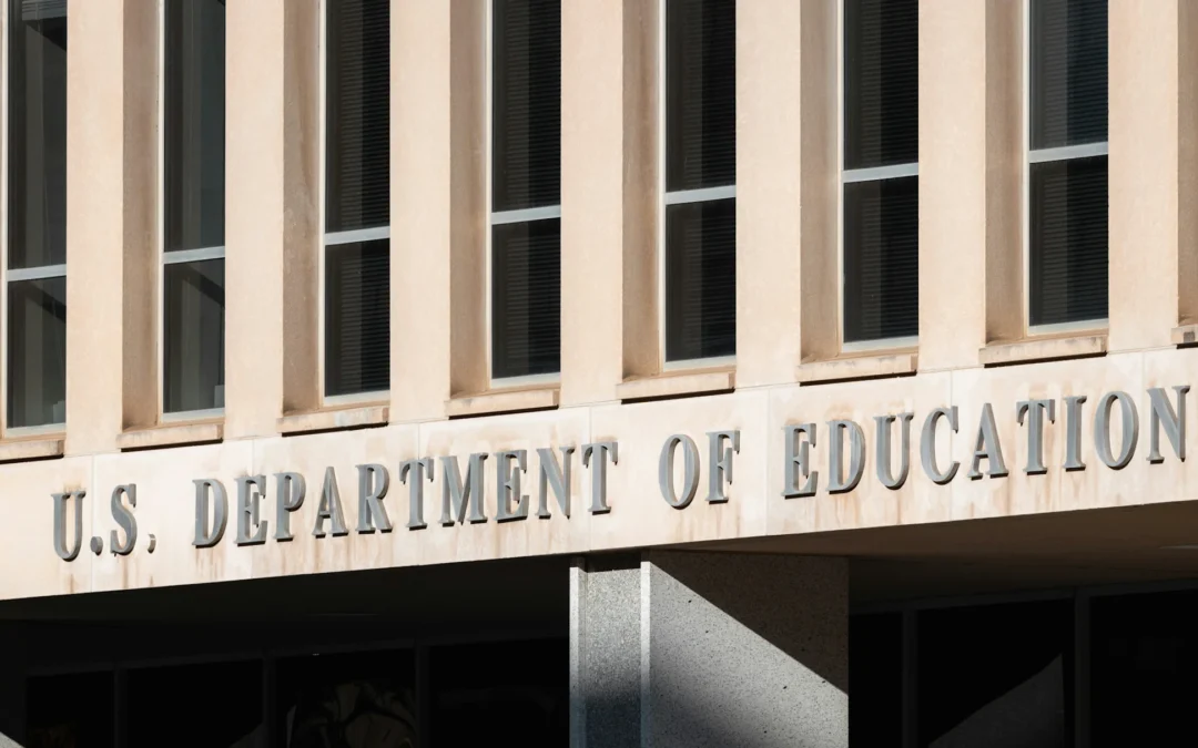 Department of Education Guidance: NIL Payouts Must Adhere to Title IX