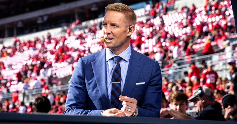 Joel Klatt explains why NIL brings college football into a ‘Golden Age’