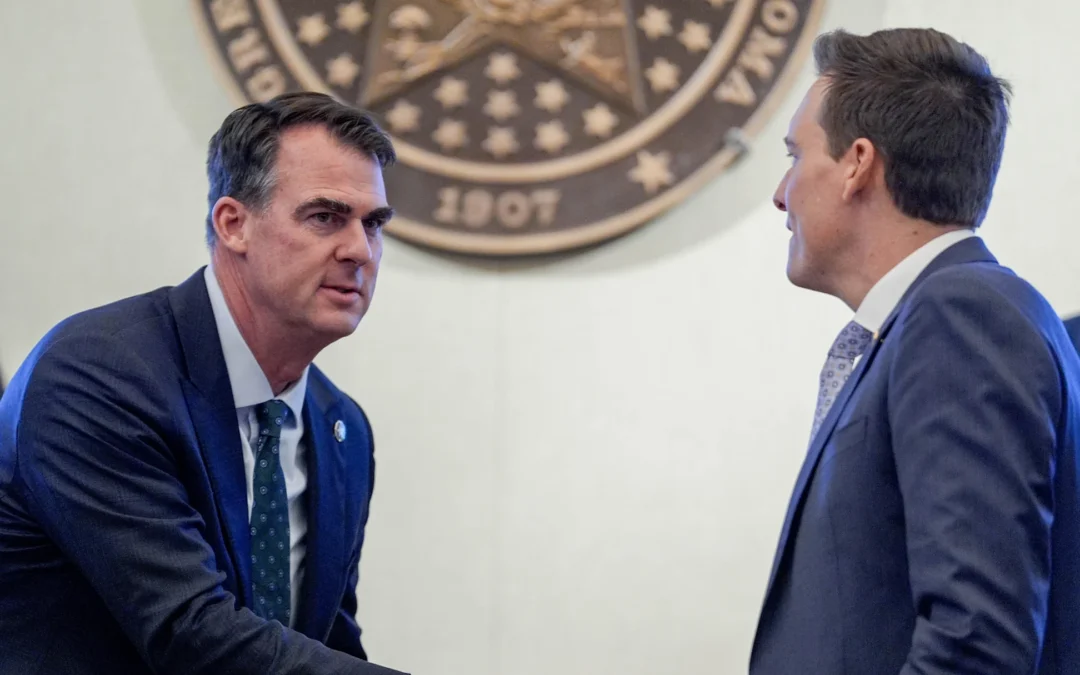 Oklahoma Governor Signs NIL Order Allowing Direct Athlete Payments