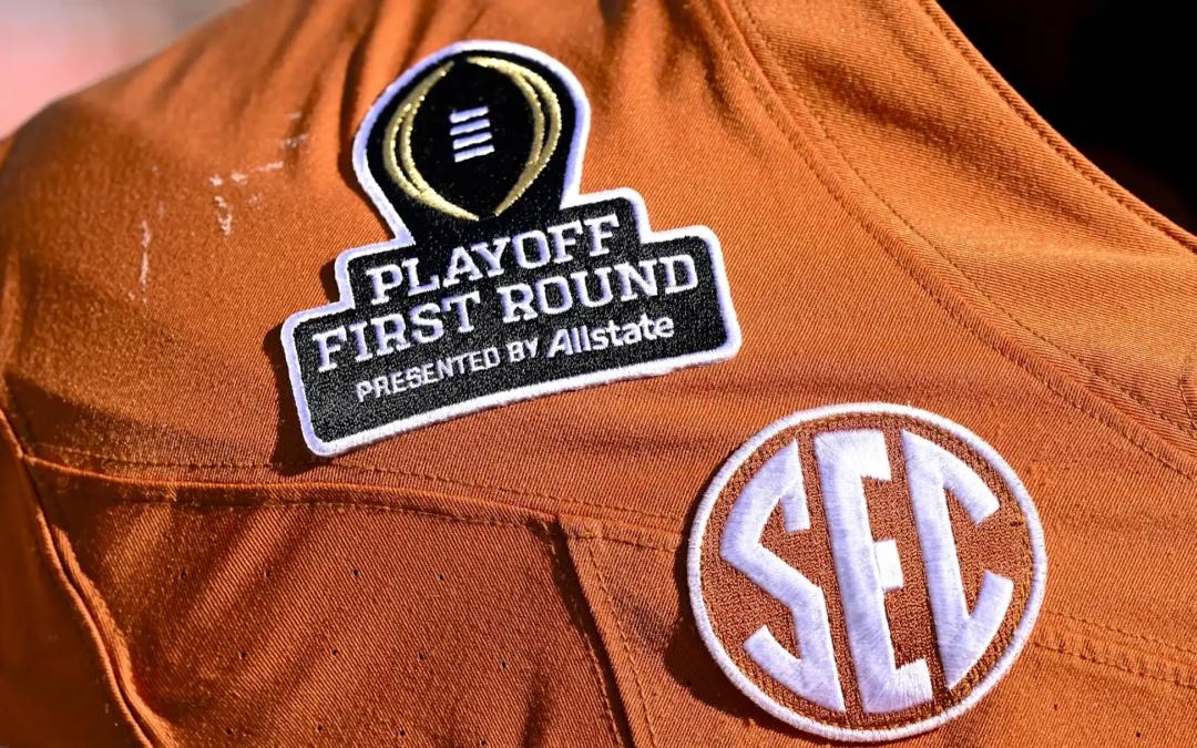 SEC, Big Ten ADs to Discuss Transformative Changes in College Football