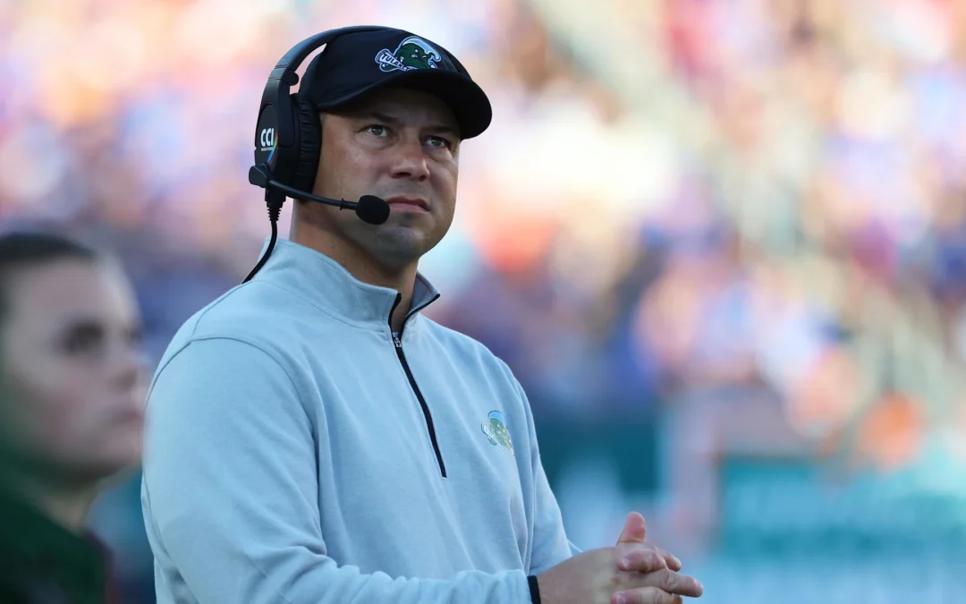 Top Group of Five Coach Shares Tough Reality of New NIL and Portal Era