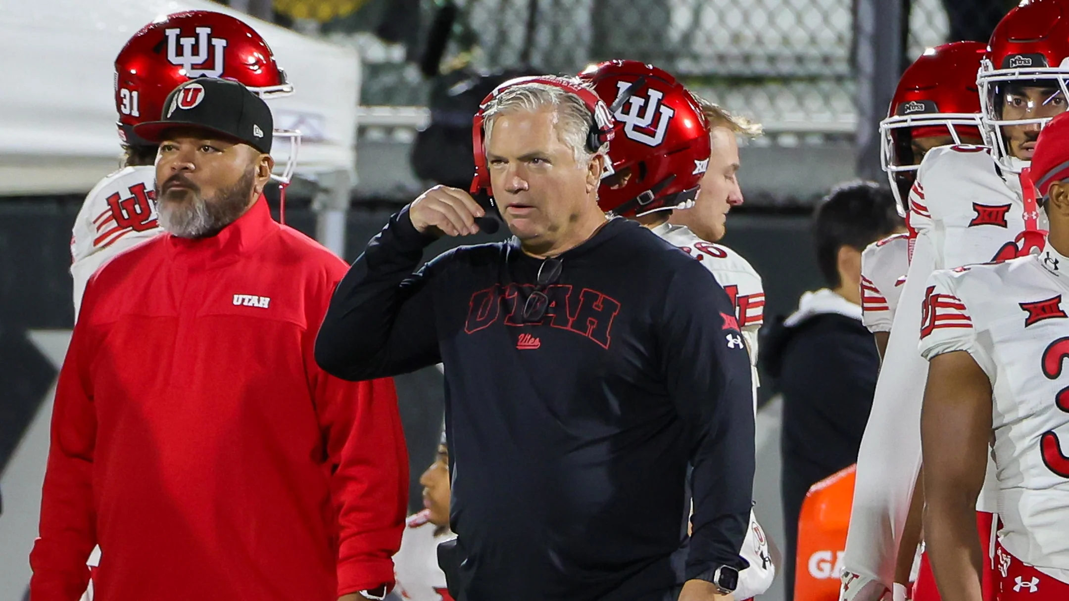 Utah Grapples with NIL Disparity, Struggling to Match Rival Schools' Successes