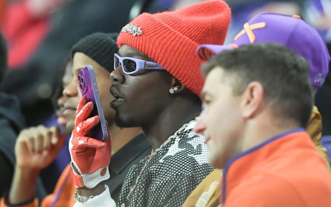 Clemson Tigers Baseball Working Closely With MLB Star on Unique NIL Deal