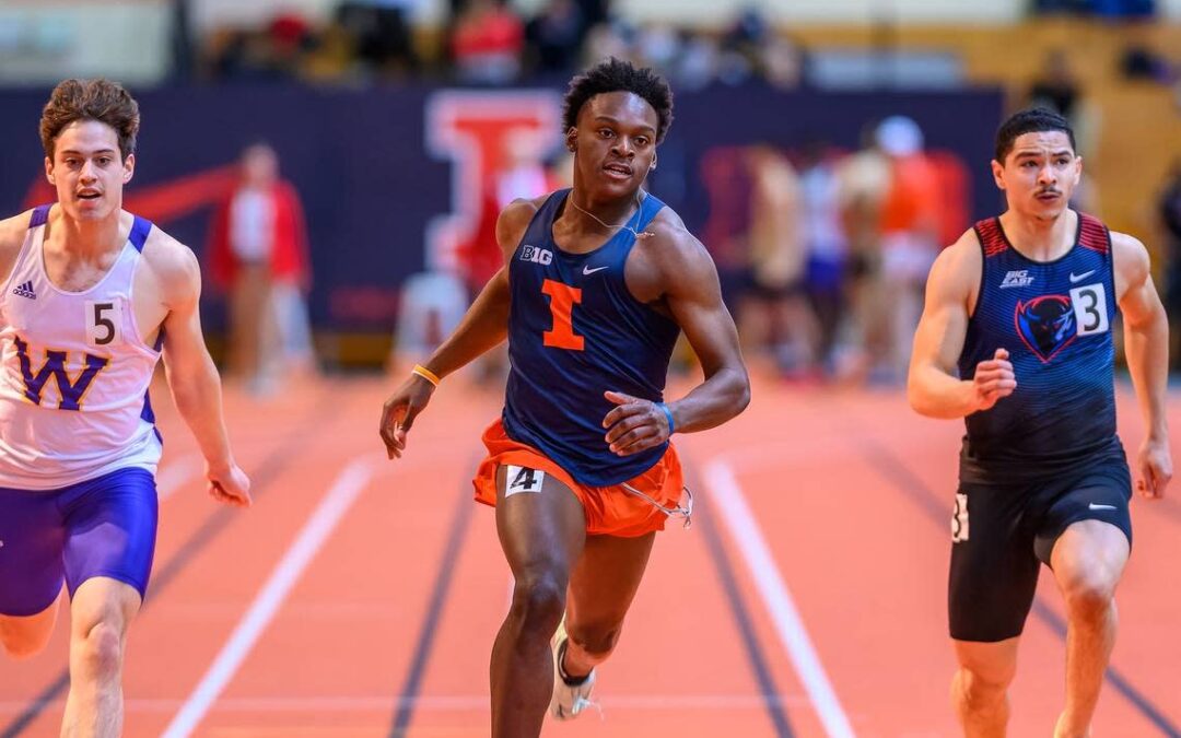 Illinois high school athletes can profit on their name and likeness. Is that a good thing?