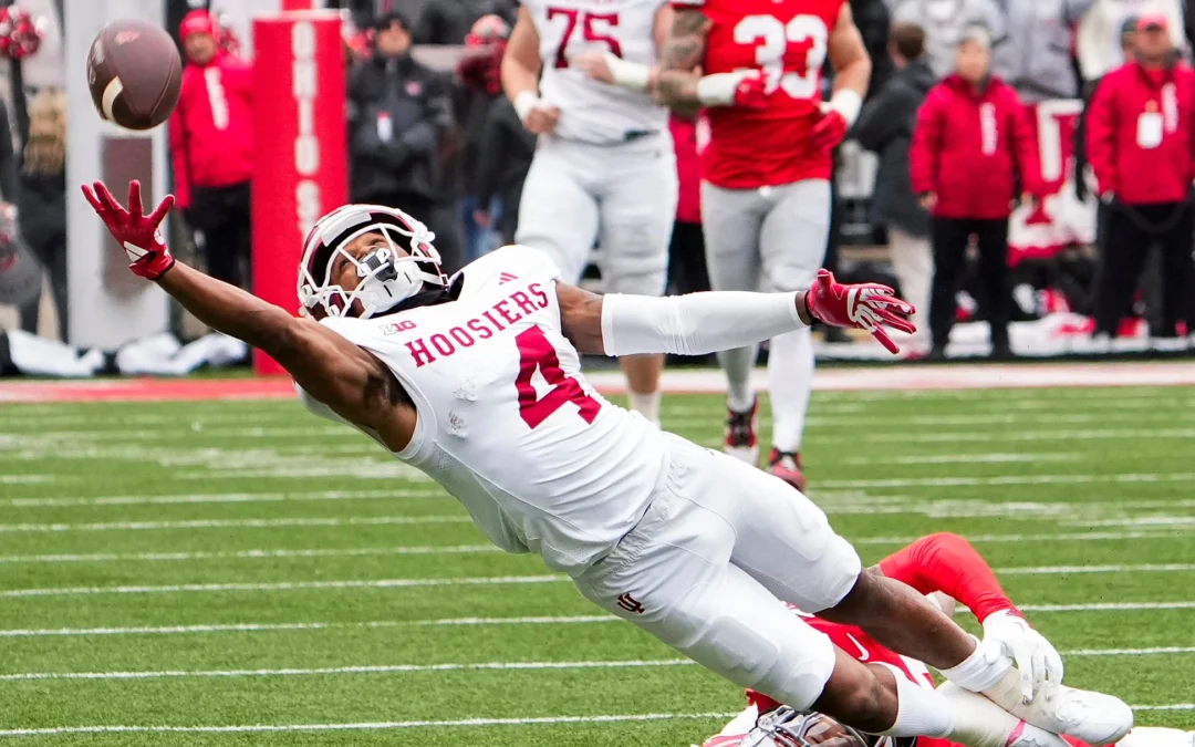 Indiana Football Introducing New NIL Program for Fans and Student Athletes