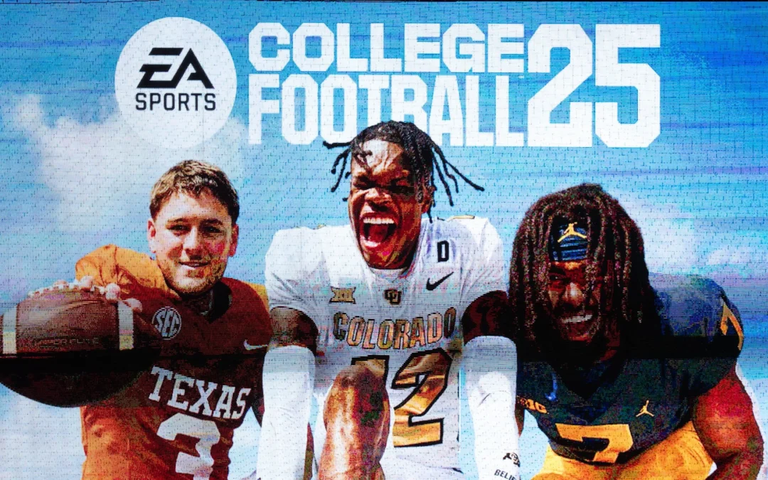 NFLPA Warns College Athletes About Pathways NIL Deal for Video Game Licensing