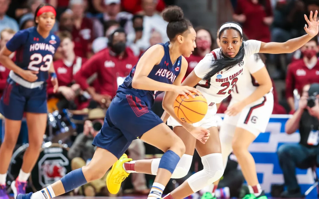Howard University Launches Historic NIL Initiative to Benefit Women’s Basketball