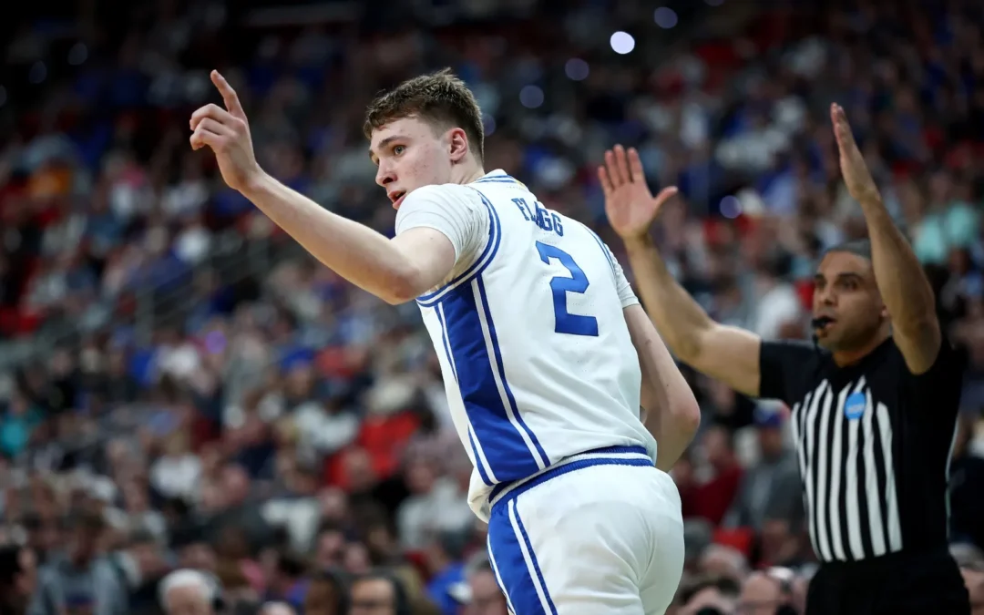 How is March Madness changing in the era of NIL and sports betting?