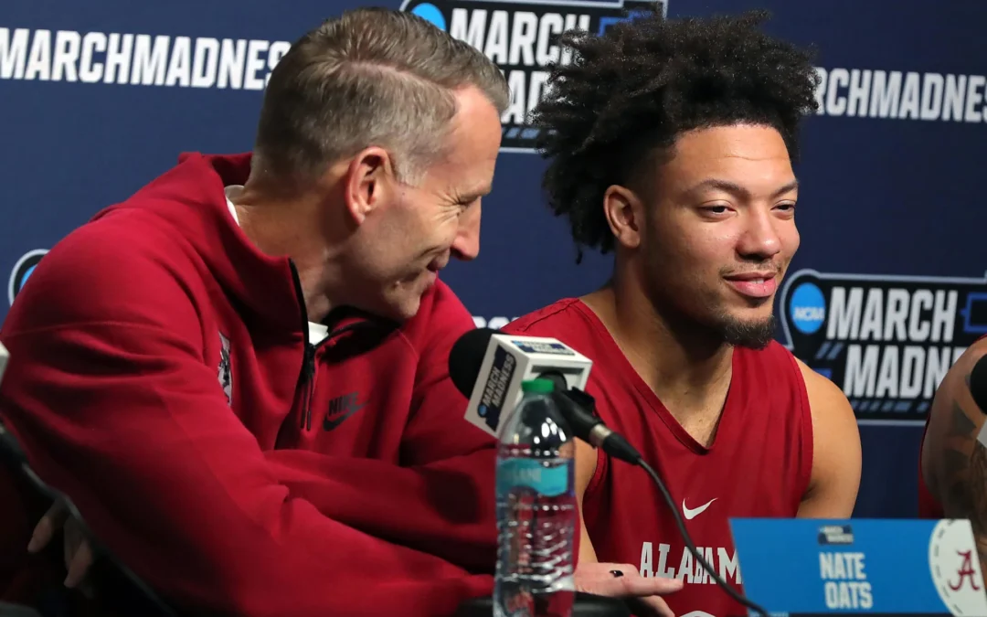 Rethinking College Basketball Scholarships, Roster Construction Amid NIL Changes