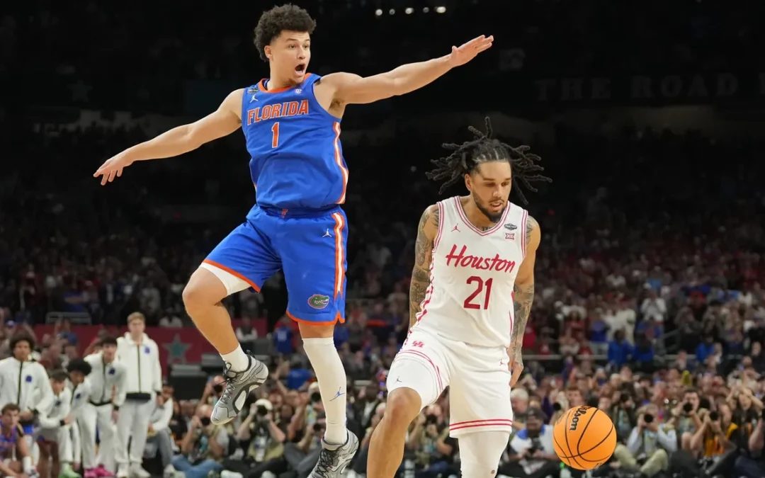 House vs. NCAA settlement: Judge wants college sports’ landmark proposal reworked