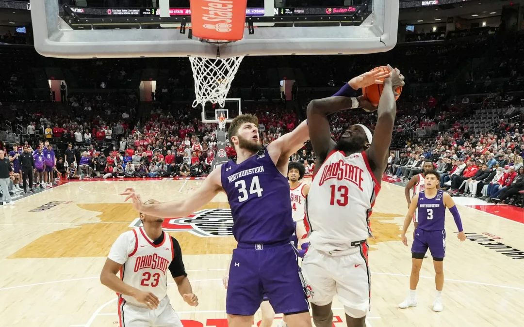 Northwestern Basketball Recruit Uses Social Media Stardom to Launch NIL Deal