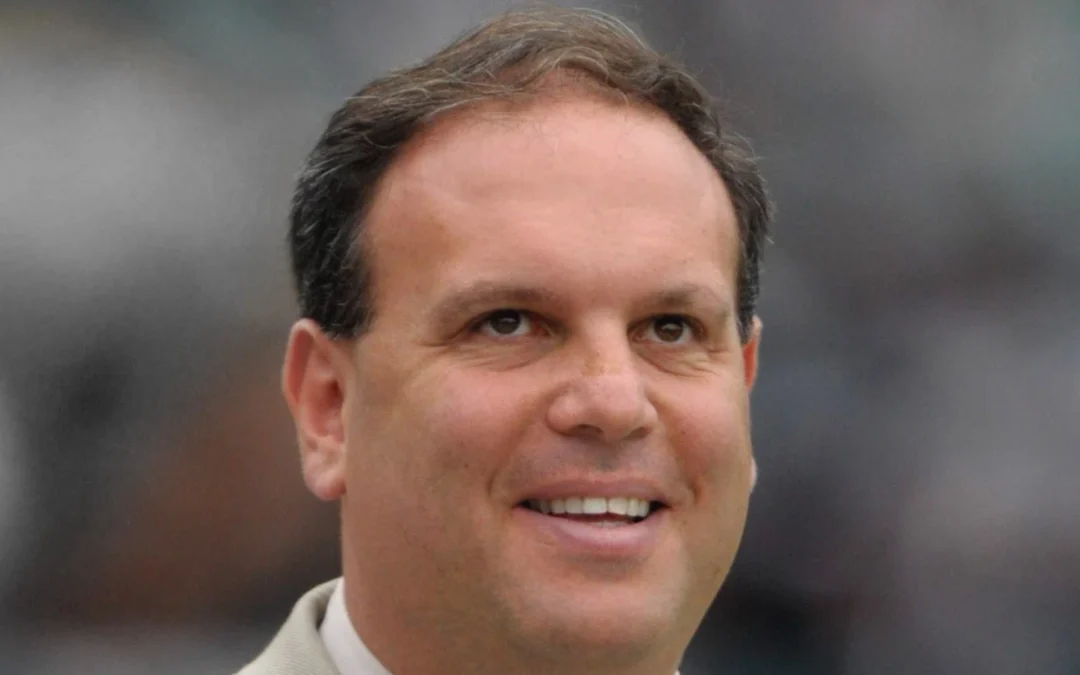 Mike Tannenbaum’s The 33rd Team Moves Into NCAA, NIL Consulting