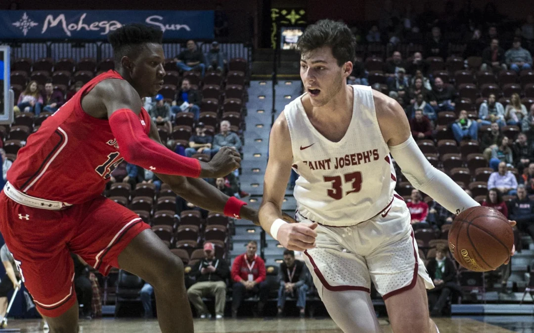 Mid-Majors Plan for NCAA Settlement Fallout with Saint Joseph’s Symposium