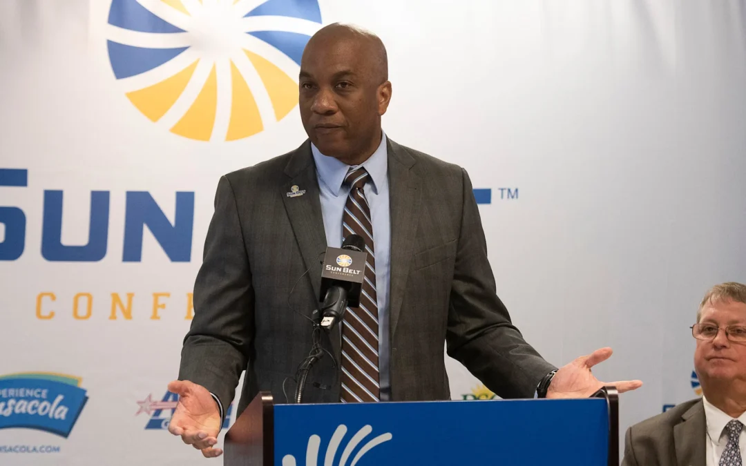 Sun Belt Conference Boss Sees Revenue Sharing as Potential Opt-Out Solution