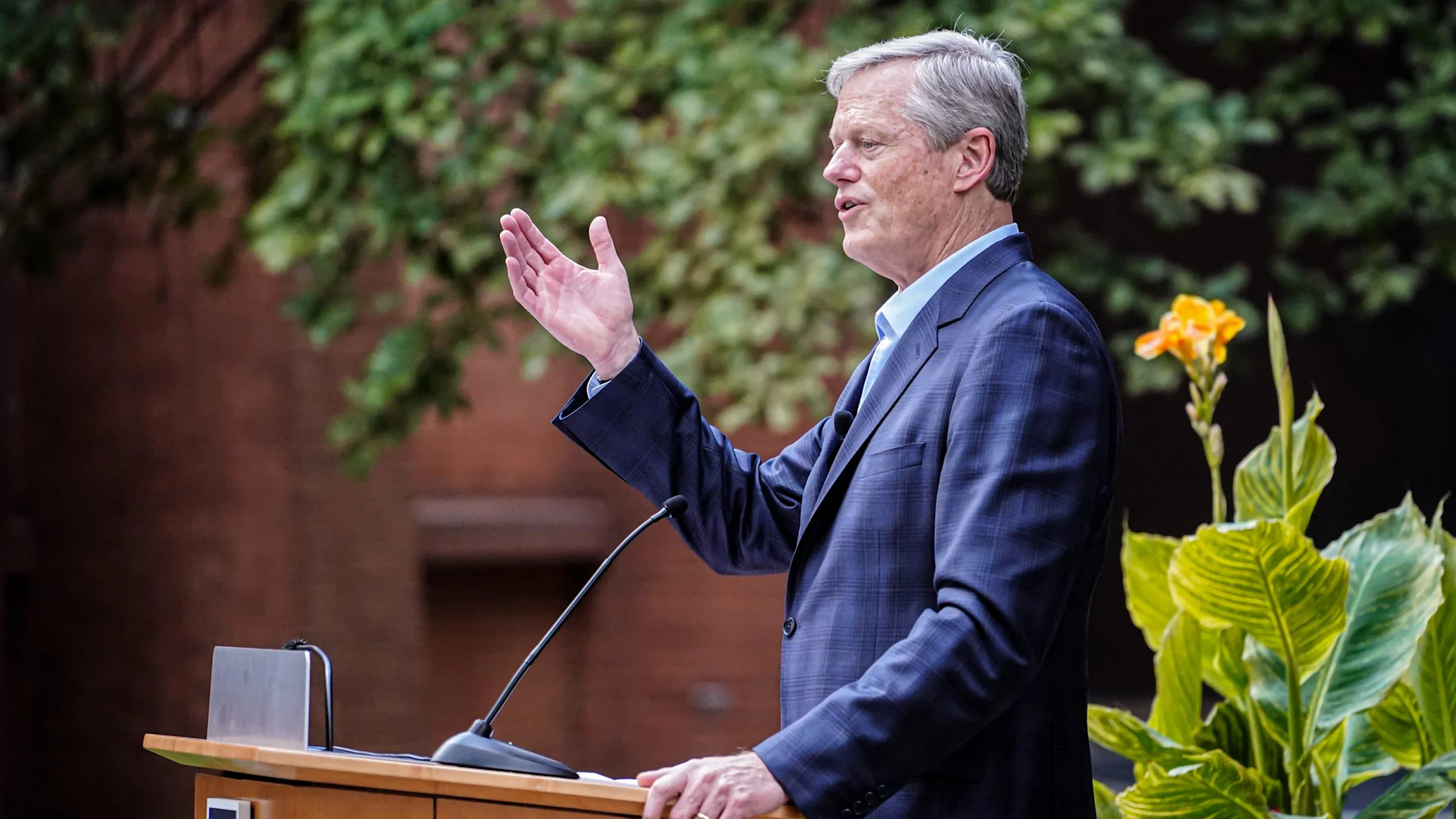 NCAA President Drops Bombshell Ahead of House Settlement Announcement