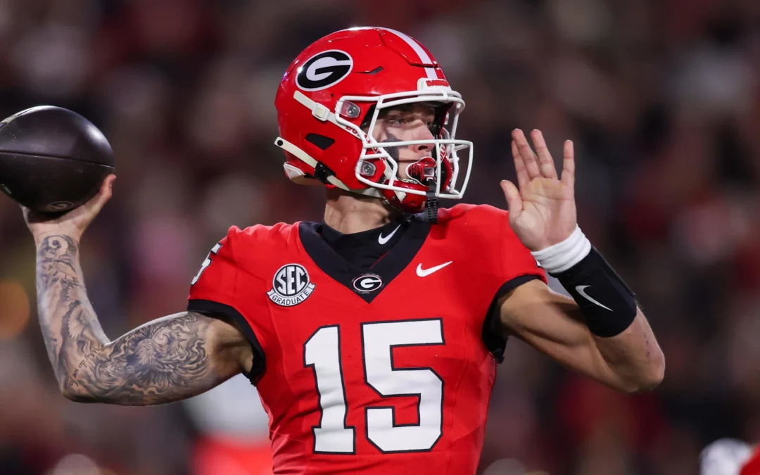 How Are College Football Leaders Valuing Player NIL Under Rev Share Structure?