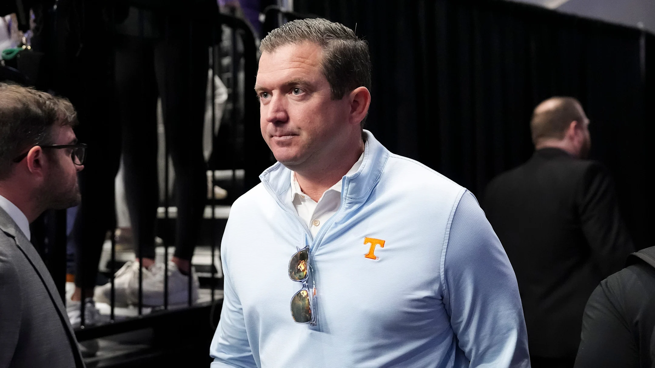 Tennessee Boss Says Only One Way to Solve Revenue Sharing, NIL Issues