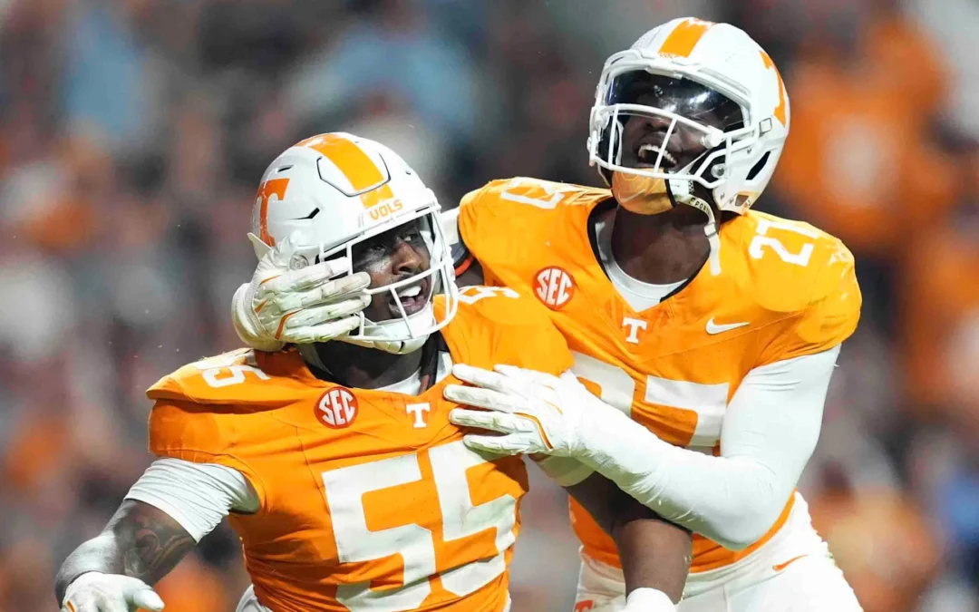 Tennessee ‘Athlete-Friendly’ NIL Law Takes Shot at House Settlement
