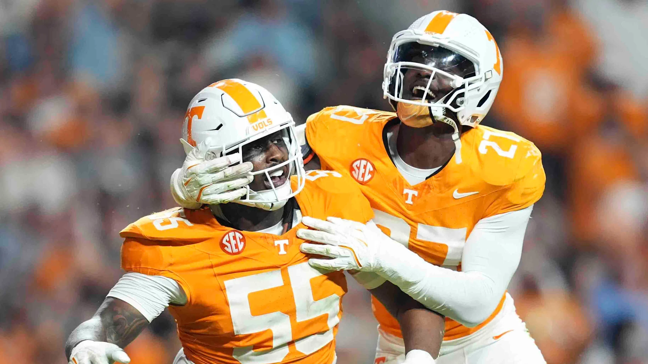 Tennessee ‘Athlete-Friendly’ NIL Law Takes Shot at House Settlement