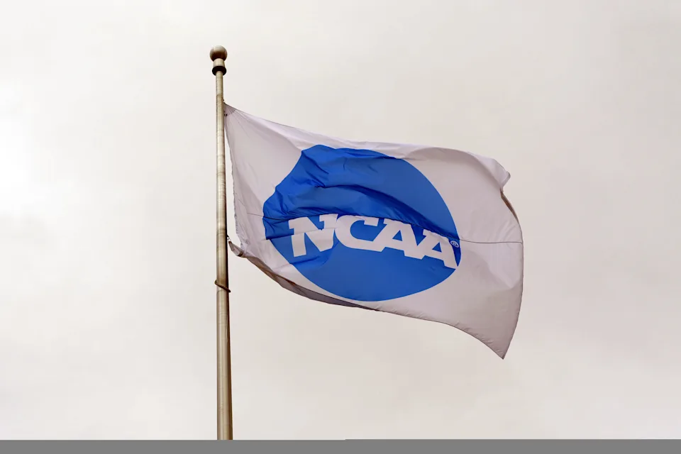 Judge approves NCAA House settlement that includes revenue sharing