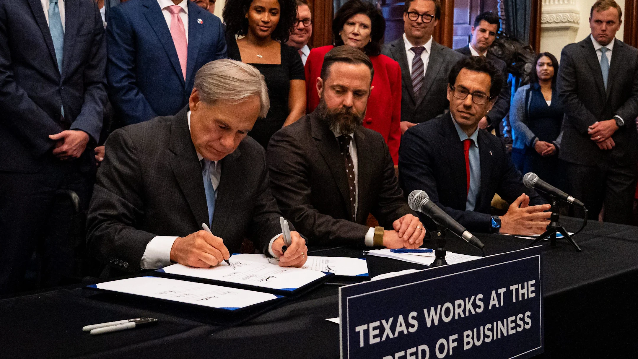 New Texas Legislation Marks Major Shift for NIL Opportunities for Athletes