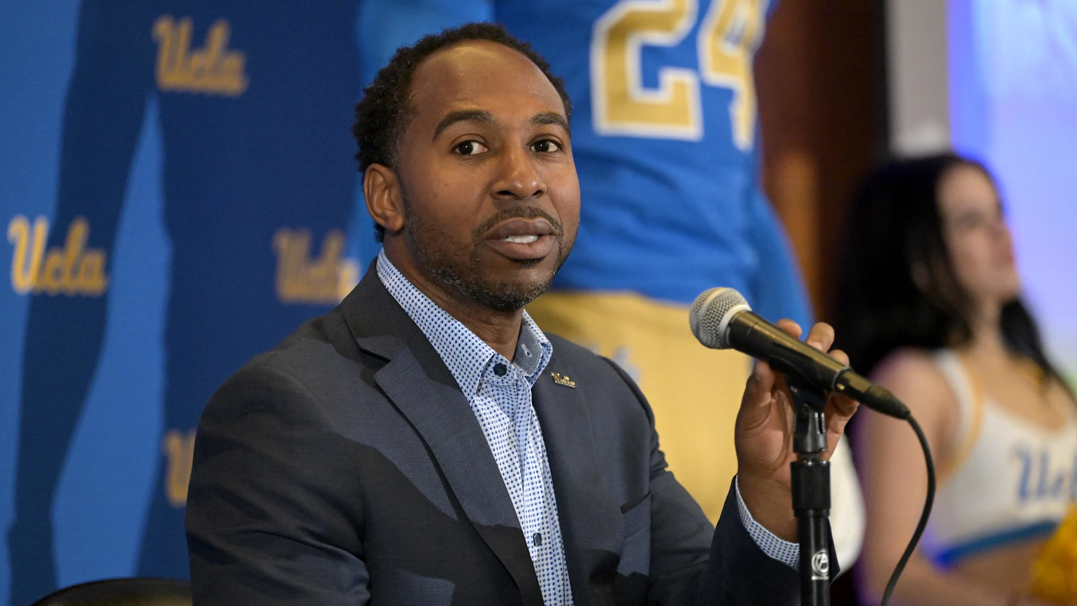 UCLA Makes Historic Private Equity Deal to Fund Athletics