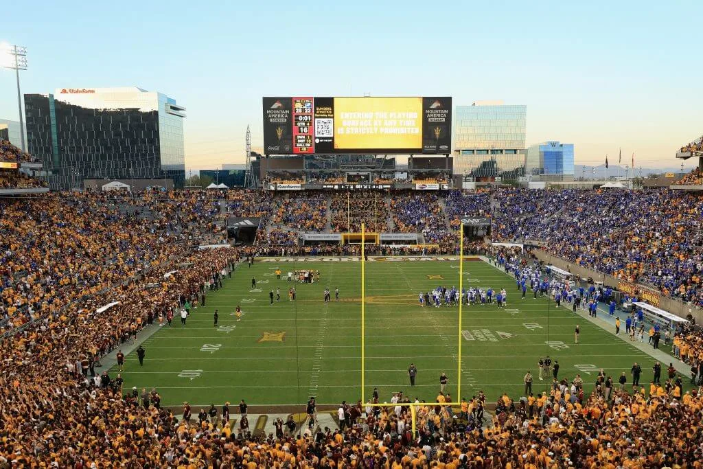 The fight to stamp out pay-for-play in college sports: ‘The lawsuits will start flying’