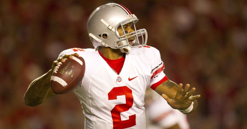 Terrelle Pryor's lawsuit against Ohio State, Big Ten, NCAA over NIL dollars dismissed