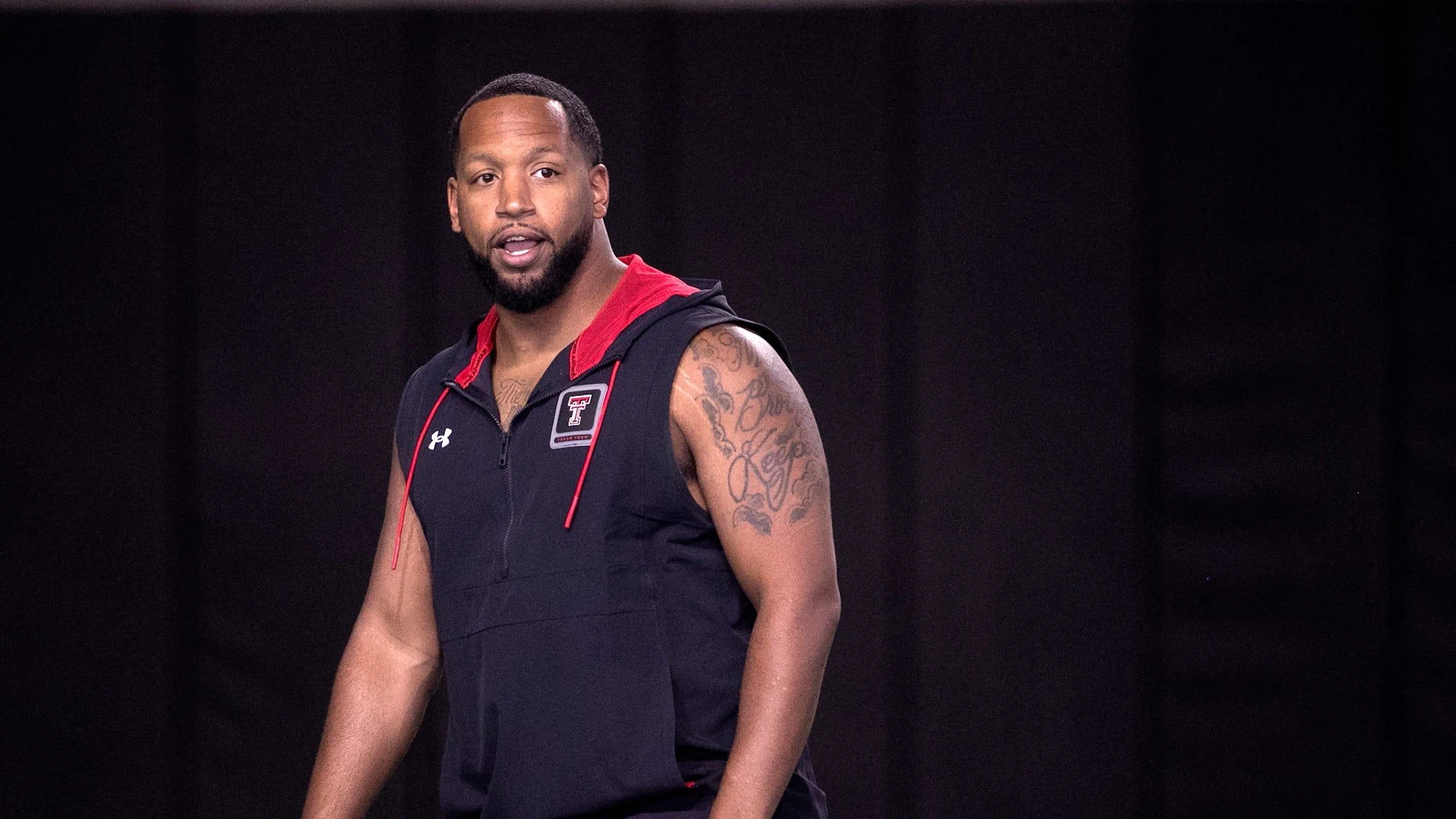 Texas Tech GM delivers bold warning on underpaid athletes in NIL era